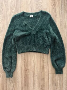 Aritzia Sunday Best Sweater!